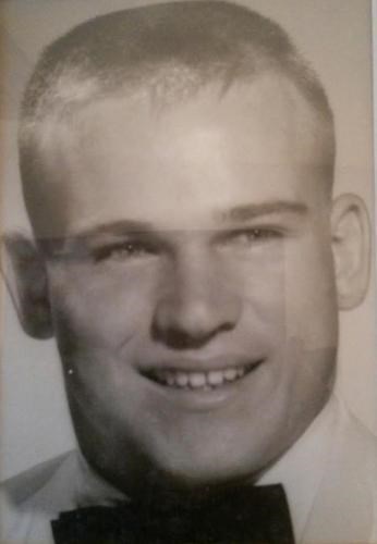 Danny Charles Simonton obituary, 1941-2015, Hurst, TX