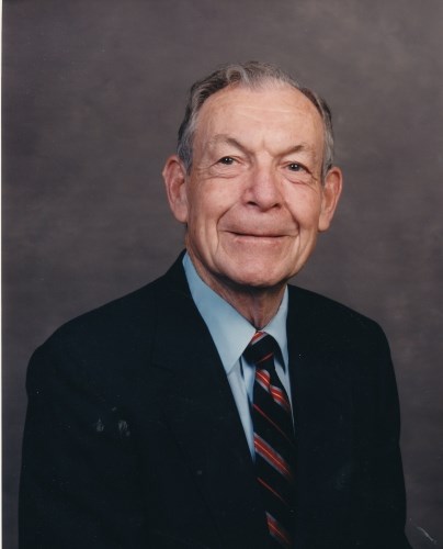 Edward J. Knipper obituary, 1923-2013, Waco, TX