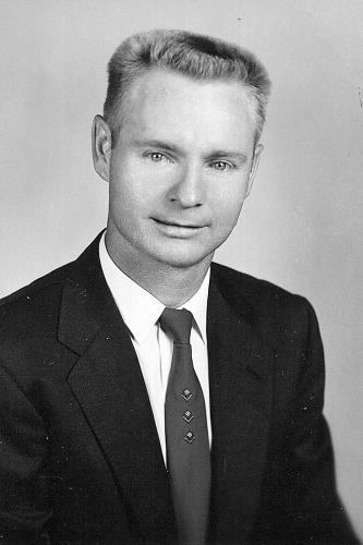 Eddie Martin Obituary (1929 - 2016) - Grand Prairie, TX - Star-Telegram