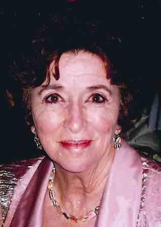 Mary Arnold Obituary (1934 - 2014) - Granbury, TX - Star-Telegram