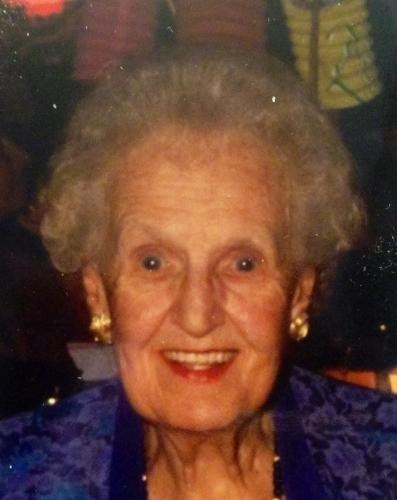 Sophie Gronquist obituary, 1916-2014, Austin, TX