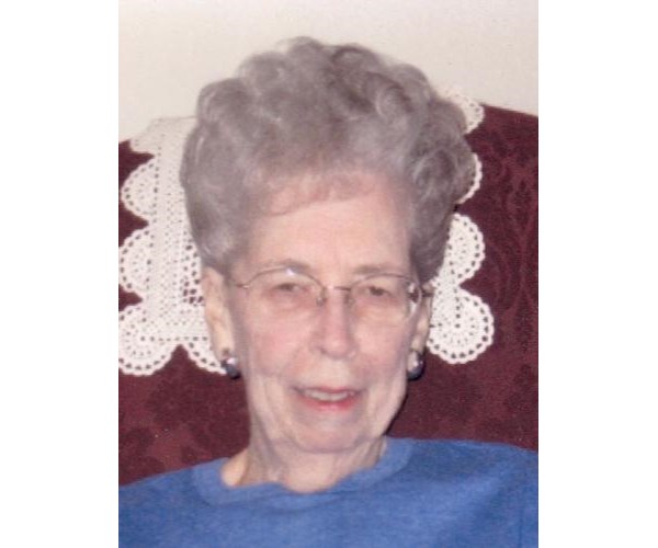 Patsy Frasier Obituary (1924 - 2015) - Grapevine, TX - Star-Telegram