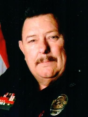 Edward W. "Scooter" Sherif obituary, 1950-2014, Haltom City, TX