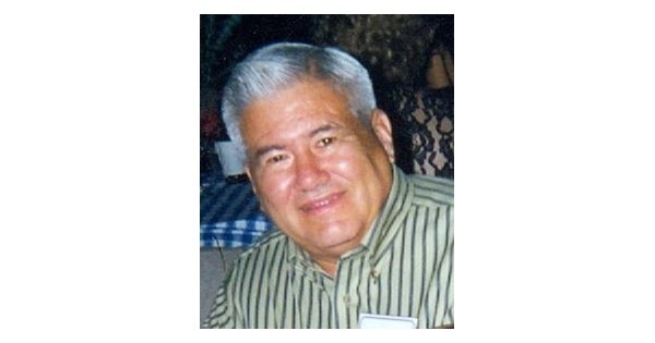 Pablo Ramon Obituary (1941 - 2014) - Fort Worth, TX - Star-Telegram