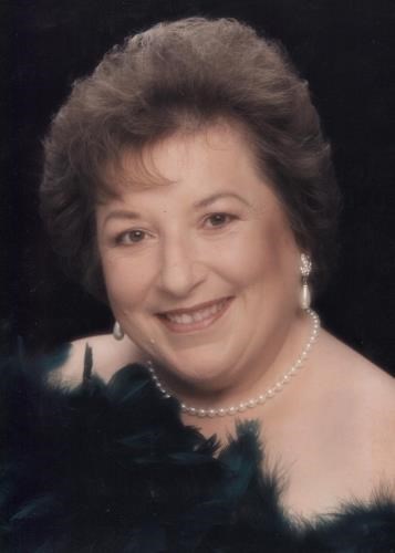Sharon Eller Obituary (1944 - 2017) - Mansfield, TX - Star-Telegram