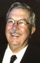 Anton F. Srba Jr. obituary, Fort Worth, TX