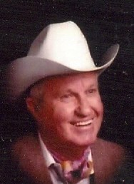 James "Paw Paw" Hogan obituary, 1927-2013, Newark, TX