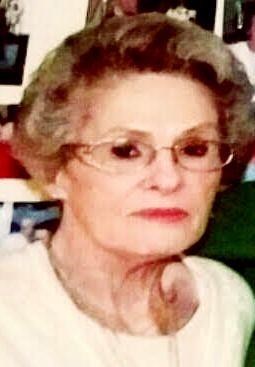 Jean Boyd Obituary (2016)