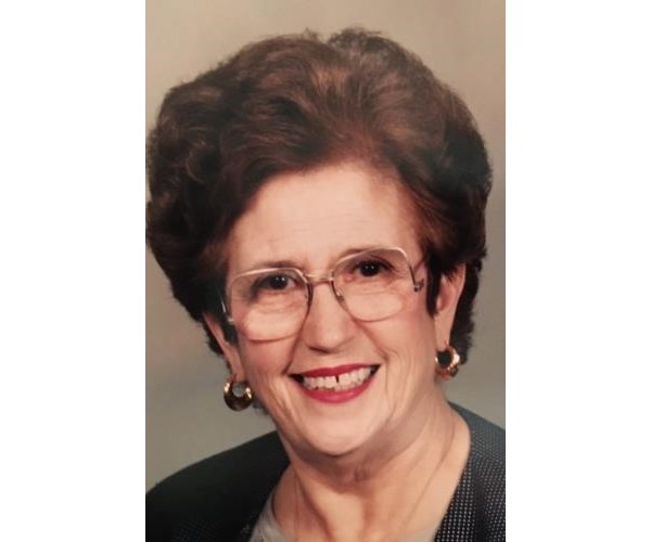 Mary Shelton-Henshall Obituary (1926 - 2016) - Fort Worth, TX - Star ...