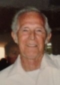 Gordan Minton Burrell obituary, 1931-2013, Lillian, TX