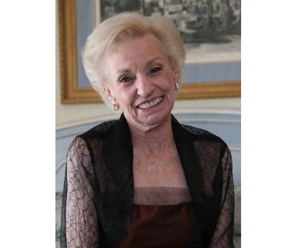 Patricia Taylor Obituary (1931 2016) Weatherford, TX StarTelegram