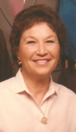 Mildred Alleva Obituary 1926 2017 Rendon Tx Star Telegram 5452