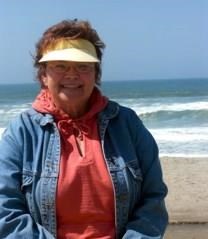 Janet Maxine Morrow obituary, 1944-2017, Portland, OR