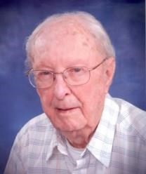 Dillon Cobb Wynne obituary, 1921-2017, Williamston, NC