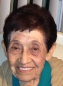 Sara Martinez Tovar obituary, 1919-2017, Mesa, AZ