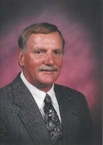 Elmer Wayne Tilstra obituary, 1939-2014