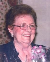 Grace Inez Walter obituary, 1922-2018, Carmel, CA