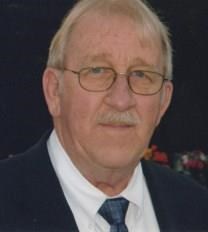 James Rushing Rail obituary, 1940-2017, Little Rock, AR