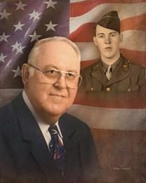 Albert J. Nacke obituary, 1924-2013, Louisville, KY