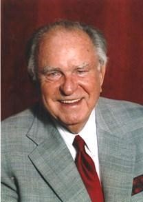 Harold Don Ackerman obituary, 1926-2012, Las Vegas, NV