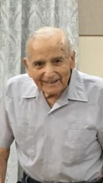 Jose Manuel Ramon obituary, 1928-2017, Rockwall, TX
