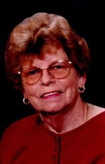 Betty Jean Franks obituary, 1935-2017, Grapeland, TX