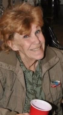 Nancy Anne Holt obituary, 1943-2017, Phoenix, AZ