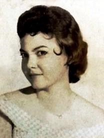 Miriam L Payan obituary, 1936-2014