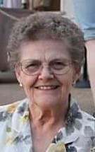 Patty Faye Bosecker obituary, 1939-2017, Mount Carmel, IL
