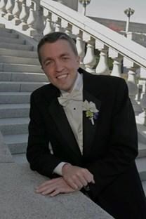 Daniel P. Lyons obituary, 1980-2014, Alexandria, VA