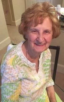 Bernice Michaeline Nedvidek obituary, 1934-2017, Kennesaw, GA