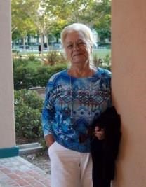 Pauline Trimble obituary, 1935-2017, San Diego, CA