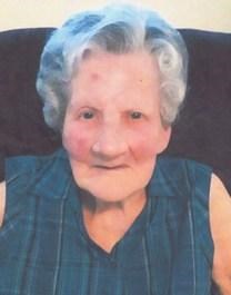 Wanda Faye Cash obituary, 1926-2013