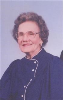 Bessie Mae Buettner obituary, 1918-2011