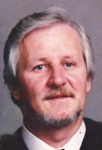 Paul Roy Evans obituary, 1946-2013
