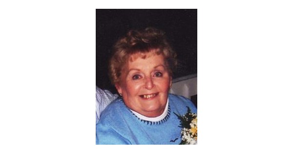 Arline White Obituary (1934 - 2011) - Legacy Remembers