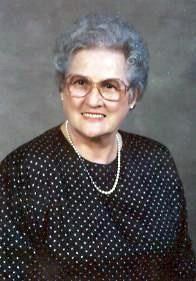 Mary S Ramsey obituary, 1928-2017, Bryant, AR