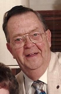 Vernon Arenz obituary, 1919-2014, Sheboygan Falls, WI