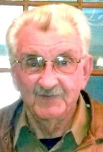 James Thomas Cox obituary, 1942-2012, Amherst, VA