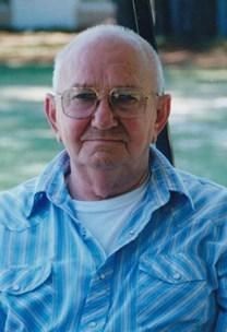 Mr. Wesley Lee Barnett obituary, 1929-2012