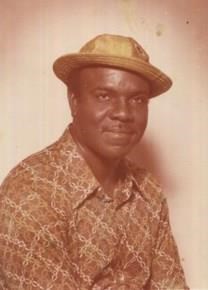 Winston J Small obituary, 1928-2016, Dundee, FL