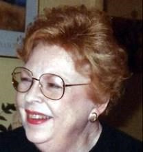 Carol Coghlan Allen obituary, 1928-2017, Raleigh, NC