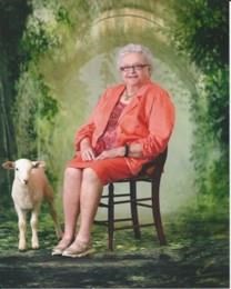 Mrs. Gladys Gilley obituary, 1927-2017, Millry, AL