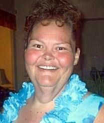 Heather Irene Melton obituary, 1971-2018