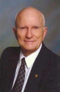Dr. George L. John obituary, 1920-2011