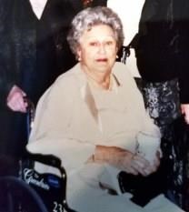 Loretto Richards O'Reilly obituary, 1924-2017, Covington, LA