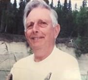 Robert Anthony Iacampo obituary, 1930-2017, Merritt Island, FL