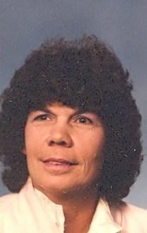 Gussie Marie Badeaux LeGlue Acevedo obituary, 1945-2011, Metairie, LA
