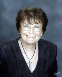 Doris E. Glenn obituary, 1933-2016, Smithville, TX