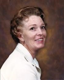 Effie Ruth Sonnen obituary, 1931-2017, Lake Jackson, TX